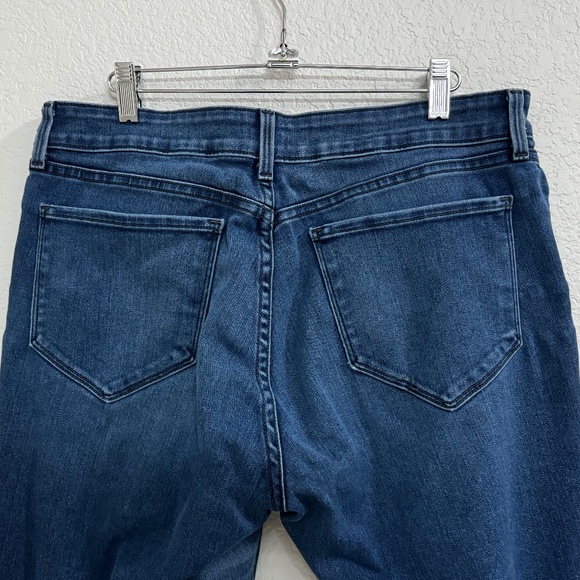 NYDJ High Rise Alina Legging - Picture 5 of 9